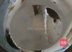 Illustration of how to stir-fry cucumber with slider mushrooms 4