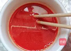 Honey Chicken Legs Recipe Illustration 3