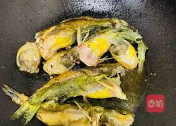 Huang Yatou's recipe for roasting tofu 1