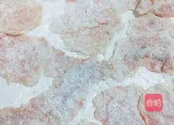 Illustration of how to make hammer meat 3