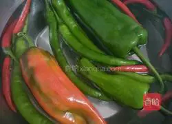 Illustration of Spicy Beer Duck Recipe 1