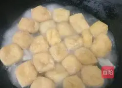 Illustration of how to make pickled fish 2