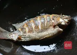 Braised Luo Feiyu Recipe 2