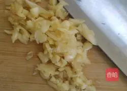 Spicy crayfish recipe 1