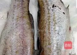 Spicy cod recipe illustration 1