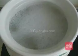 Illustration of how to make Su-style braised pork 4