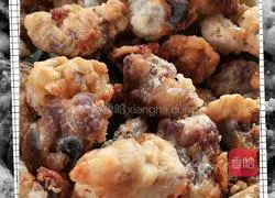 How to make sweet and sour pork ribs Illustration 11