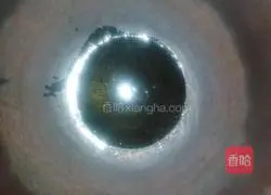 Illustration of how to make scrambled eggs with zucchini 6