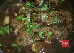 Illustration of how to make sheep and scorpions 4