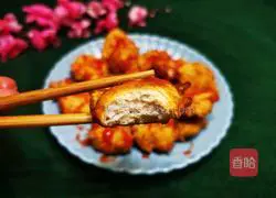 Illustration of how to make Chicken McNuggets 22