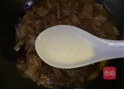 Braised short ribs recipe 12