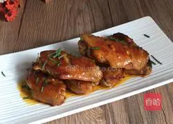 Orleans chicken wings recipe 12