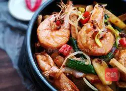 Griddle shrimp recipe 16