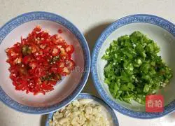 Roasted vegetarian eggplant recipe 3