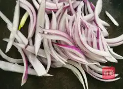 Illustration of homemade pork chop 8