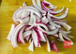 Illustration of grilled lamb chops 4