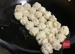 Hakka radish balls recipe illustration 5