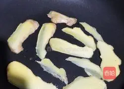 Illustration of how to make pan-fried chicken 3