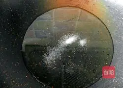 Illustration of Braised Crucian Carp 7