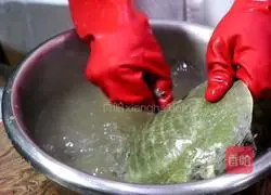 The chef teaches you how to braise turtle without any spices Illustration 1 