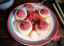 Hongyun Illustration of how to do it 10