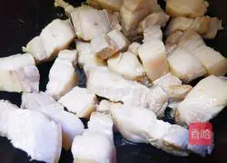 Nanru Braised Pork Recipe Illustration 5