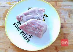 Curry Beef Rice Recipe Illustration 7