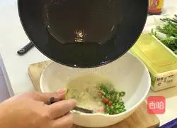 Illustration of how to cook abalone in sauce 6