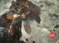 Illustration of how to make sheep and scorpions 3