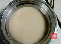 Illustration of how to make fried tofu 2