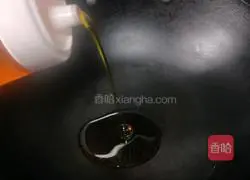 Illustration of how to make steamed seabass 18