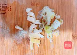 Illustration of how to make Coke Chicken Wings 3