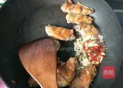 Cumin chicken wings recipe 9