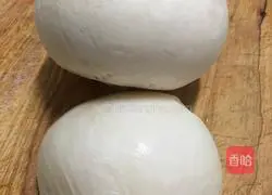 How to make steamed shredded radish with powder Illustration 1