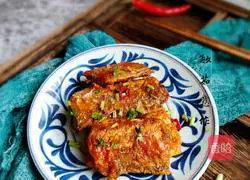 Illustration of how to make hairtail fish in tomato sauce 14