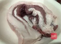 Cantonese Style Honey Barbeque Pork (Air Fryer Version) Recipe Illustration 2