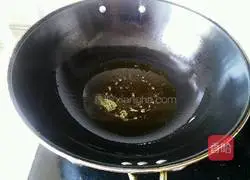 Illustration of how to make steamed grass carp 7