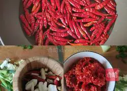 Guizhou Spicy Chicken Practice illustration 2