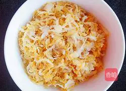 Illustration of how to make Sauce-flavored Pickled Pork Noodles 4