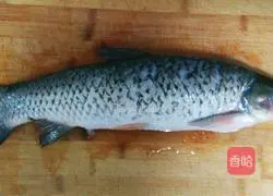 Yu Shanfang Recipe ~ How to cook Sichuan style boiled fish Illustration 1