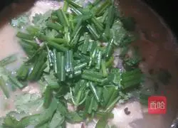 Illustration of how to make pickled fish 11