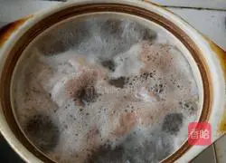 Illustration of how to make sweet and sour short ribs 5