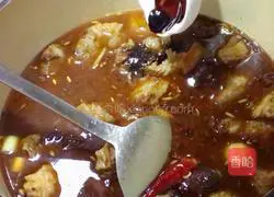 Braised beef recipe 15