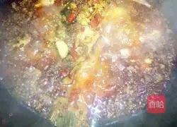 Spicy Homemade Crucian Carp (Simple) Recipe 4