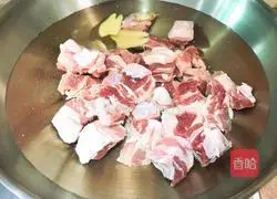 Braised Beef Recipe Illustration 3