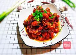 Fragrant Spicy crayfish recipe 18