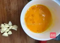 Rape Illustration of how to make scrambled eggs 2