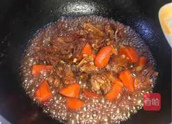 Braised lamb chops recipe 7