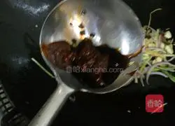 Braised grass carp recipe 6