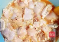 Griddle Bullfrog Recipe Illustration 2